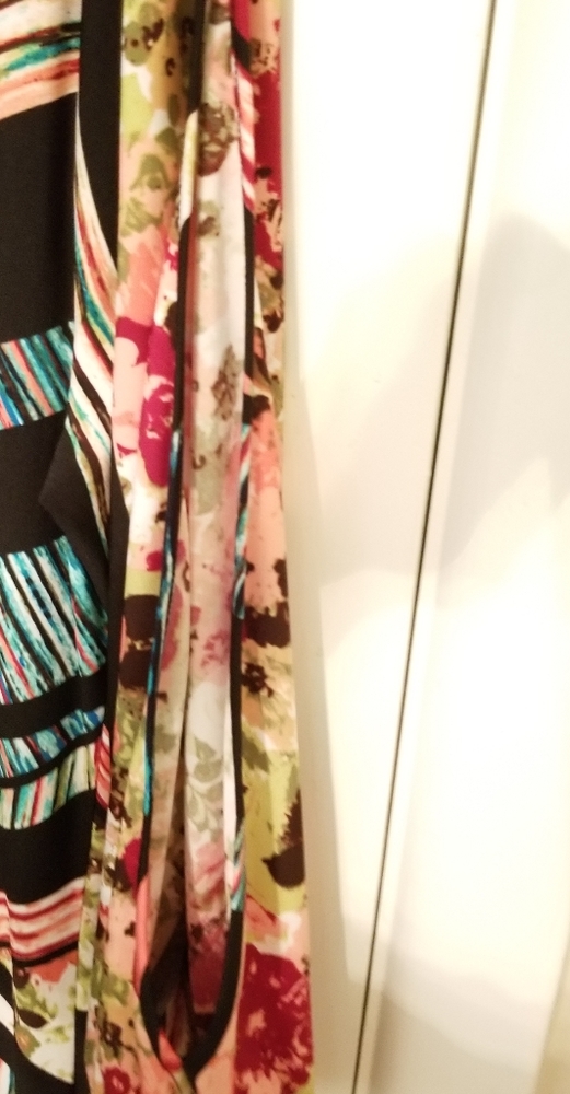 DRESS - Picture 3 of 3